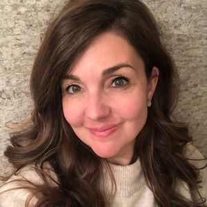 Meet your Posher, Michaela